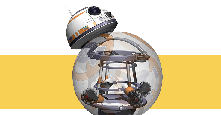 Does BB-8 Work?